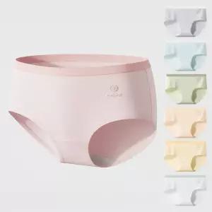 르브니 순면 7종세트 요일팬티 여아 주니어팬티 주니어 사이즈 사계절 CW레인보우