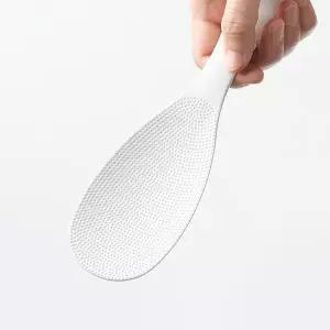 일본 마나 밥알이 잘 안붙는 밥주걱 / K650