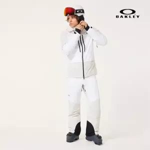 [오클리] 캐노피 프로 인슐레이티즈 스트랩 스키 자켓