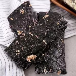 남원 김부각 튀겨먹는 마른부각 300g