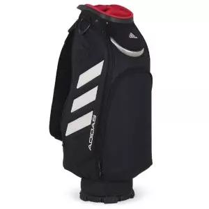 아디다스 골프 투어 다이나믹 캐디백 골프백 HA3131