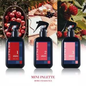 미니파레트 아트 공간향수 200mL공병증정 (룸스프레이섬유향수)