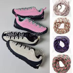 신발끈 패딩 양털부츠 KEEN 킨 호환용 운동화끈 180cm