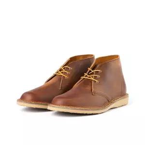 [레드윙]REDWING 위켄더 처커 3622 - 카퍼 러프앤터프 매장정품 251646