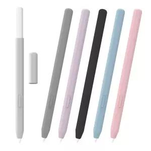 스냅케이스 갤럭시탭 S펜 S11/S11 울트라 베이직 실리콘 케이스 펜슬커버 S펜케이스