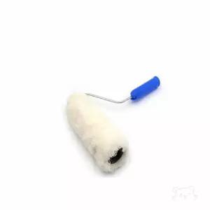 Lunamay 벽지롤러 수성 페인트롤러 225mm