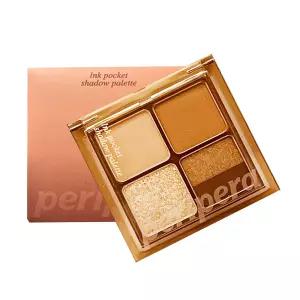 페리페라 잉크 포켓 섀도우 팔레트 03 가을낙엽 떨어질때