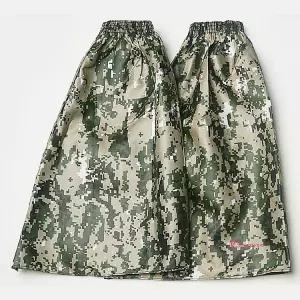 방수발토시 벌초 장화 스패츠 스패치 작업용 등산 농사 캠핑 밀리터리uko817