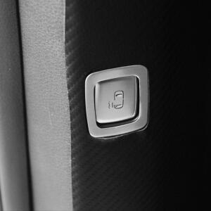 카니발 페이스리프트 KA4 2열 도어버튼 몰딩 신차선물