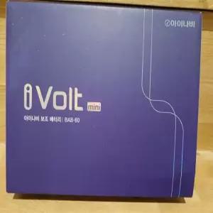 팅크웨어 아이나비 보조배터리 BAB-60