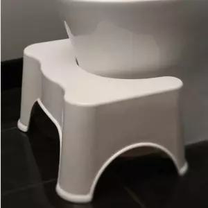 화장실 배변 앞발판 비데 변기 앞발판