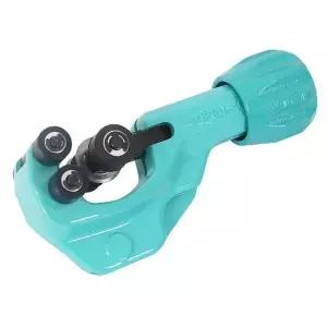 슈퍼 주름관 파이프커터 TC-107F 스테인리스용 사용범위(8-32mm)