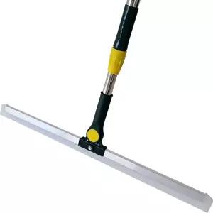 그린피아 밀대 창문 청소 막대 물 스퀴지 유리 창/롱 청소용 가정용 제거기 업소용 바닥 욕실 물기 먼지