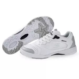 스타 큐맥스 족구화(JS7200-09) 실버