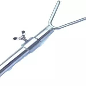 Y형 지지대 나무 묘목 폴대 고정 식물 포도 지주대