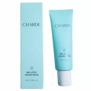 샤르드 멜라필 크림 마스크 50ml 기미팩