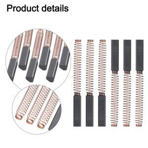 [호환제품]  모델과 호환되는 KitchenAid 모터 브러시용 표시된 스탠드 믹서용 우수한  카본