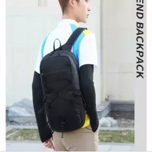 [알티피아]포켓 경량 배낭 등산 가방 트레일 미니백