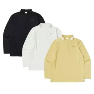 [아이더](신세계 사우스시티)[간절기 시즌 추천템!] 3가지 색상의 ESSENTIAL (에센셜) 몰리스 남성 긴팔...