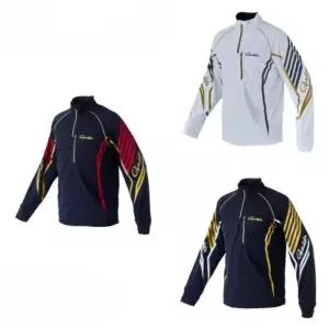 가마가츠 코카게맥스 집업셔츠 낚시복 낚시셔츠 갯바위 선상 피싱복 GM3697