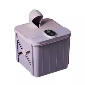 1인용접이식전기욕조 가열식미니욕조 휴대용반신욕기 가정용사우나 족욕