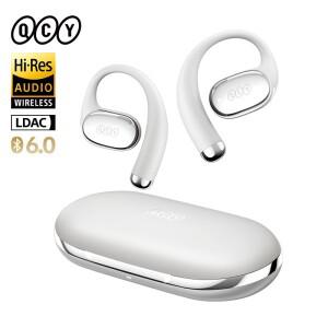 QCY Crossky R70 오픈 이어 무선 헤드폰 LDAC OWS 이어폰으로 고해상도 저음 부스트 Bluetooth 6.0 스포츠