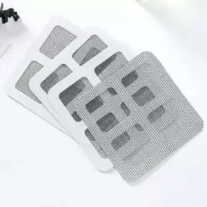 방충망 스티커 3p 창방충망 보수 스티커