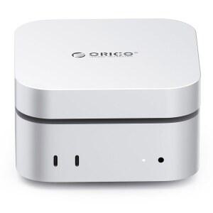MiniMate Pro 1TB 외장 SSD Mac Mini M4, 40Gbps 고속 전송, 휴대용 솔리드 스테이트 드라이브, M4Pro와의 호환성