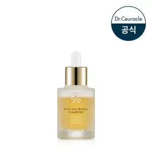 닥터슈라클 로얄 비타 프로폴리스 33 앰플 30ml