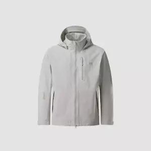 [코오롱스포츠](대구신세계) 남성 고어텍스 2L 방수자켓 JWJGX25271GRI