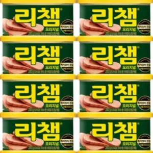 리쳄 오리지널 200g