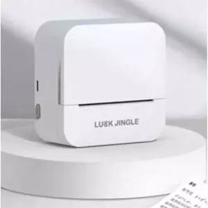 블루투스 프린터 오답노트 미니 스캔기 무선 라벨기 포터블 출력 공책정리