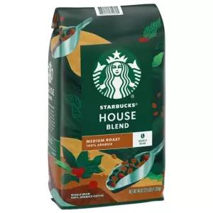 스타벅스 커피 하우스블렌드 원두형 1.13kg