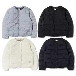 [아이더](센텀시티점)[정상가279,000] 아이더 남녀 디테쳐블 구스 슬림다운 DMP23543DWP23543/커플템,선...