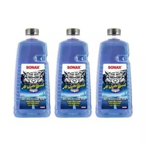 소낙스 워셔액 더 뷰 올 웨더 비스트 2L 3개 코스트코 코와샵2602