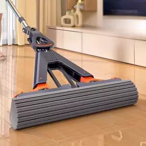 물걸레 청소용 대형 솜걸레 펄프 미니걸레 물흡수 걸레