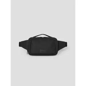 [빈폴ACC]디노 매트 슬링백 - 블랙(BE62D2M185)