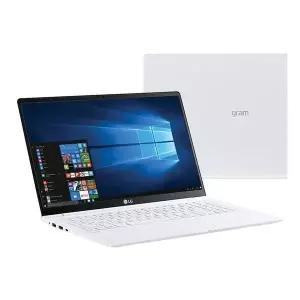 [리퍼] LG전자 GRAM 14ZB990 코어i5 램16GB SSD512GB Win10 520533