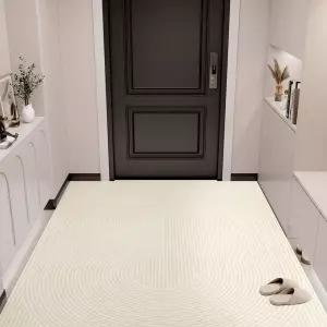 주방매트 발매트 부엌 바닥 모던 확장형 규조토 주방 특대형