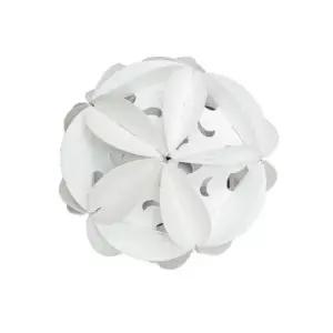 [창의와 날개] 다면체 퍼즐램프 정이십면체 단일(램프 미포함) x 5세트 학교