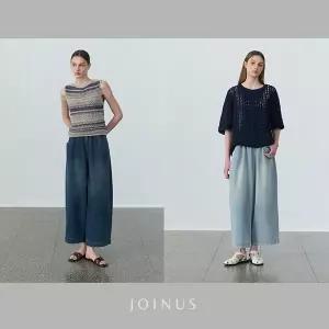 [조이너스] 26SS 볼륨 데님1종