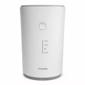 쿠쿠 건조분쇄형 에코웨일 음식물처리기 CFD-ENL201DCGW