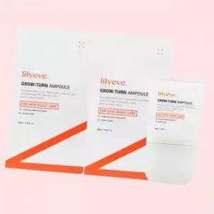 릴리이브 그로우턴 앰플 100ml x 2개 릴라이브 내돈내산 4613506