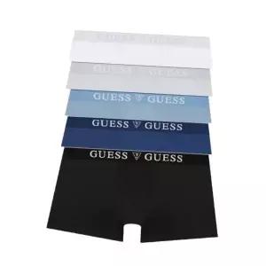 [게스]에어홀메쉬5종드로즈(ODMDR593BKWHNBLGYBGR) 689923