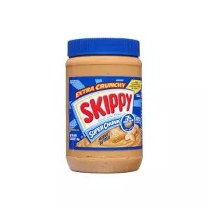 진하고 고소한 피넛버터 스피키 땅콩버터 청크 1.36kg 가공식품 잼 피넛버터