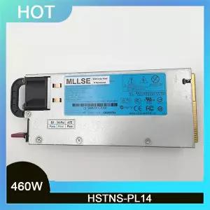hp호환 DL380 G6 G7 전원공급장치 12V 38A 460W 499249-001 499250-201 511777-001 HSTNS-PL14