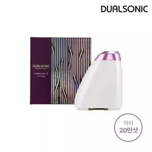 듀얼소닉 HIFU 프로페셔널 알파 아이 카트리지 (20만샷/1샷 1도트)
