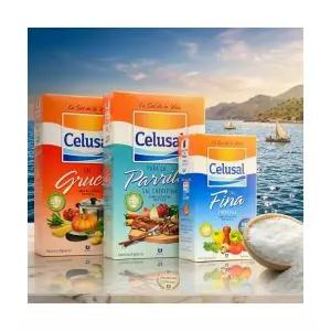 셀루살 안데스 호수 소금 천일염 500g 1kg 수입 청정염 식용 소금