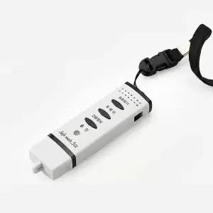 세이프메이트3 전자 휘슬 호루라기 