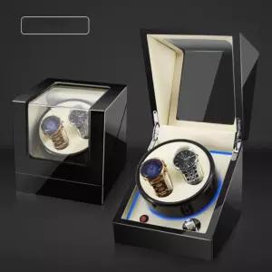 보관함 나무상자 워치 와인더 손목 케이스 거치대 수납함